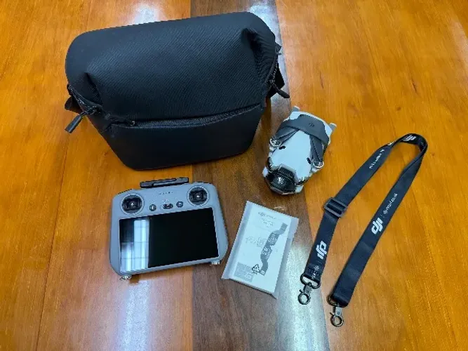 Drone DJI Mini 4 Pro