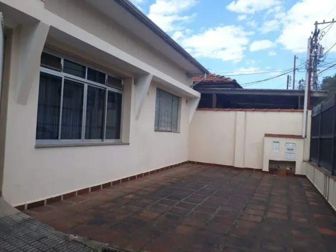 Casa à Venda em Vila Santa Teresa, Santo André - 2 Quartos, 4 Vagas, Financia