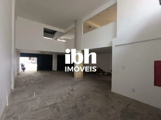 Alugo loja 58, 88m² no Belvedere