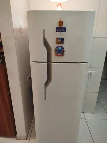 Geladeira Cycle Defrost Duplex 260