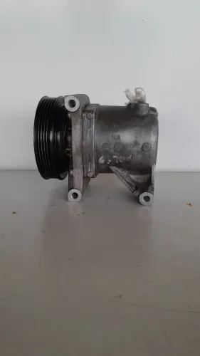 Compressor do ar condicionado Palio Fire