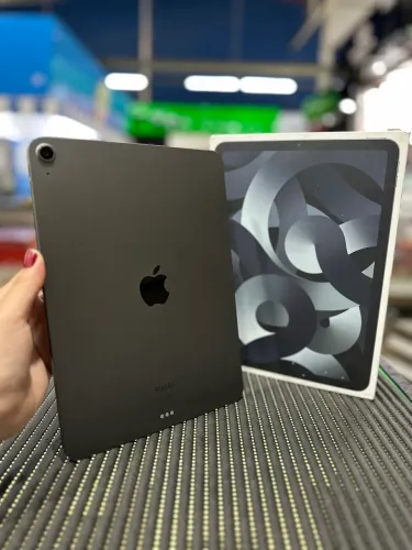 iPad Air 5, M1 / Garantia / Loja física 