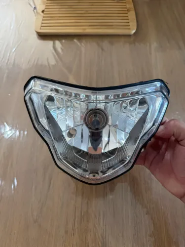 Farol original Moto BMW 310 GS 