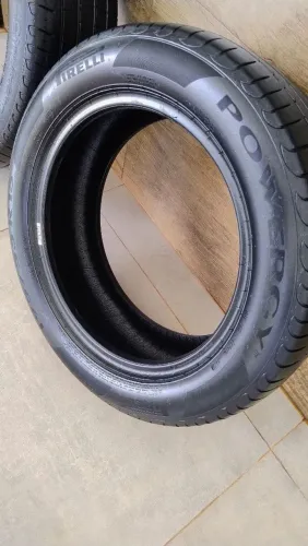 Pneus R15