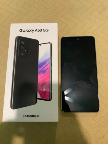 Galaxy A53 