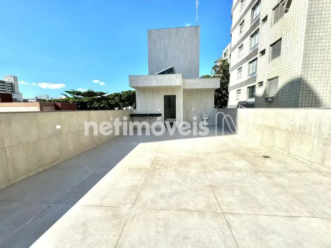 Venda Cobertura Serra Belo Horizonte