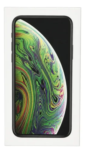 iPhone XS 64 Gb Cinza-espacial
