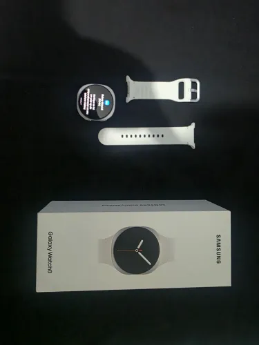 SmartWatch 8