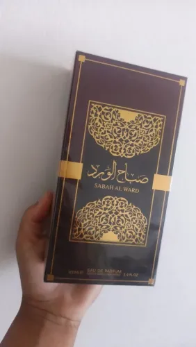 Perfumes árabe