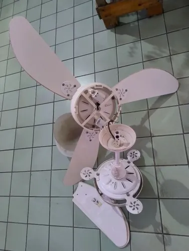 Ventilador de TETO - PROMOÇÃO