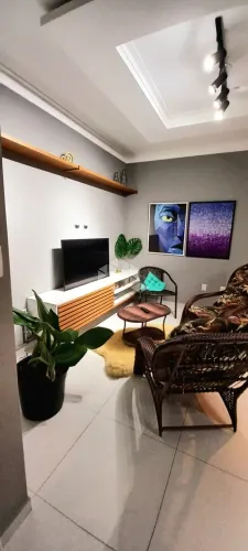 APARTAMENTO 2 QUARTOS NO BAIRRO INGLESES EM FLORIANÓPOLIS/SC