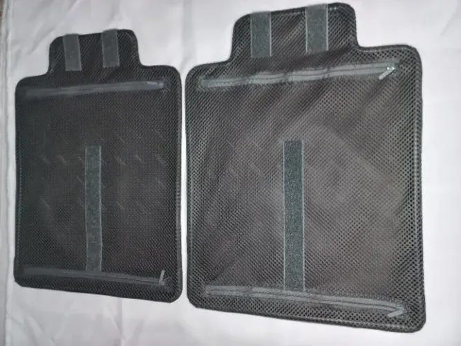 2 compartimento para mala rimowa 45x33 Cm