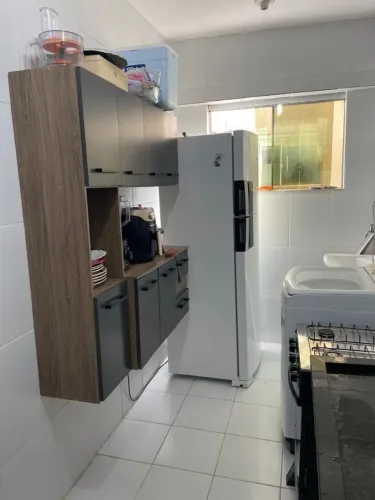 Apartamento pra Temporada são João