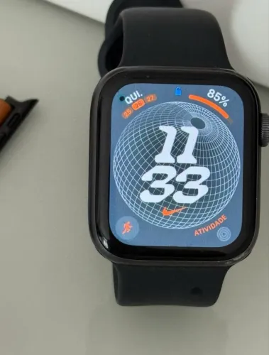 Apple Watch Series 6 44mm - GPS + Celular