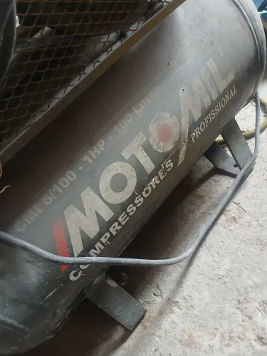 compressor de ar