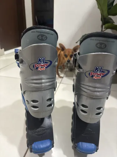 Kangoo Jumps