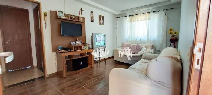 Casa à venda, 112 m² por R$ 295.000,00 - Jardim Piza - Londrina/PR