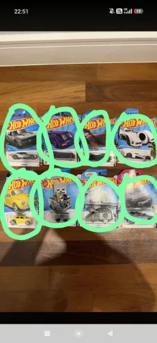 Hotwheels
