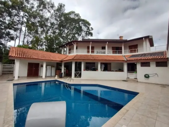 Sobrado à venda Condomínio Ibiti do Paço, em Sorocaba- SP.