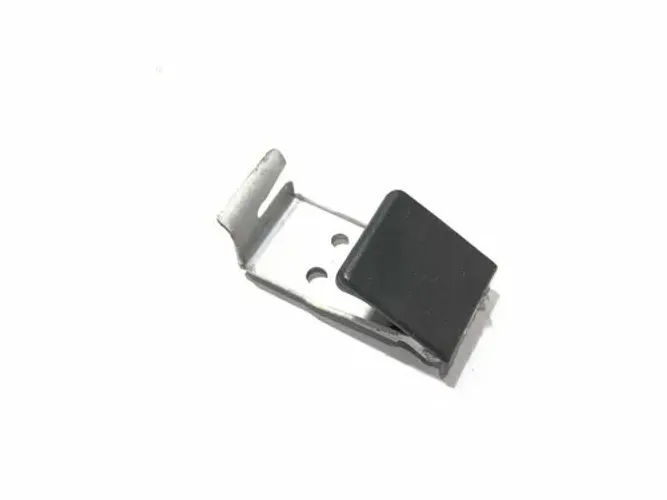 Puxador Abridor Portinhola Tanque Chevrolet S10 2013