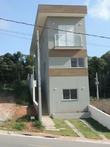 Lote em condomínio em Rodovia Raposo Tavares - Sítio Boa Vista - Cotia/SP