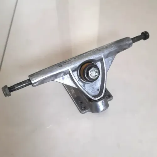 Truck Invertido