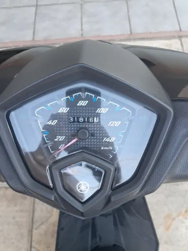 Yamaha neo 125 21/22 toda original