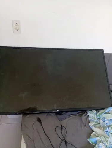 Tv LG 50 polegadas