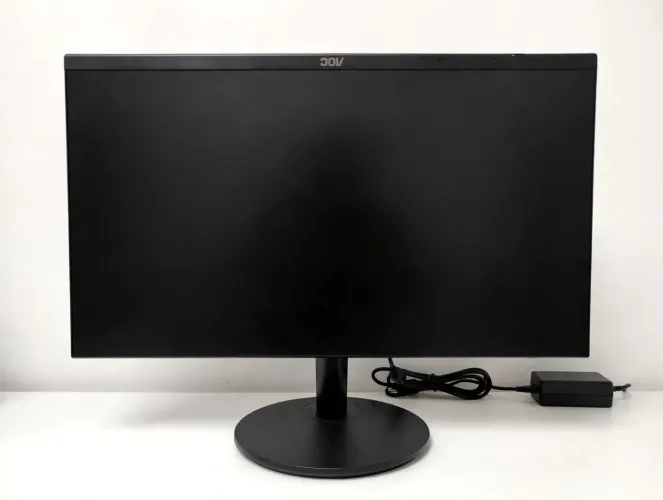 Monitor AOC 24 Full HD 100Hz 24B30HM2 semi-novo 2025