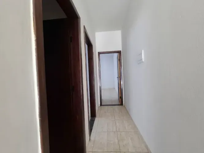 Casa 3 quartos com quintal e 2 vagas no Padre Eustáquio