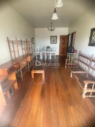 Apartamento - Ed. Portal do Liceu