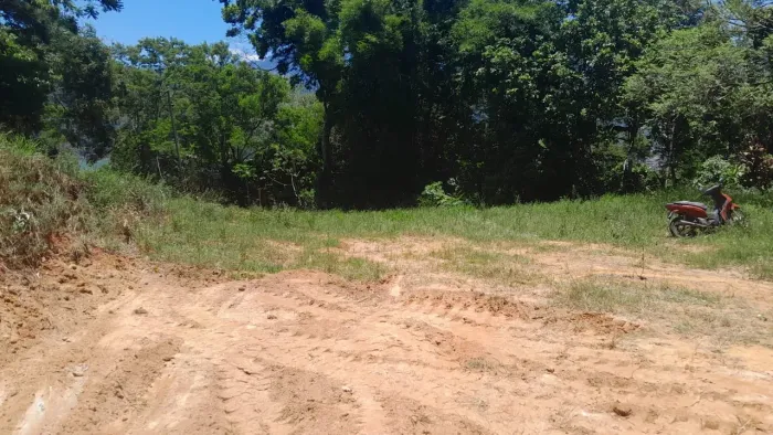 Terreno na Costa Verde, Mangaratiba, RJ.