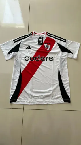 camisa river plate futebol
