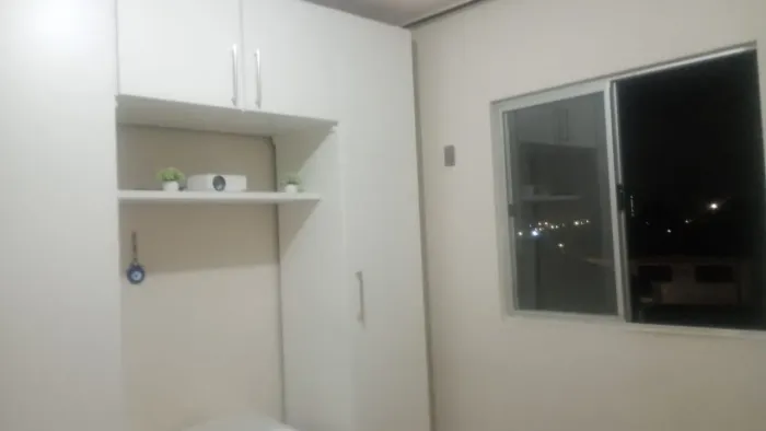 Guarda roupa