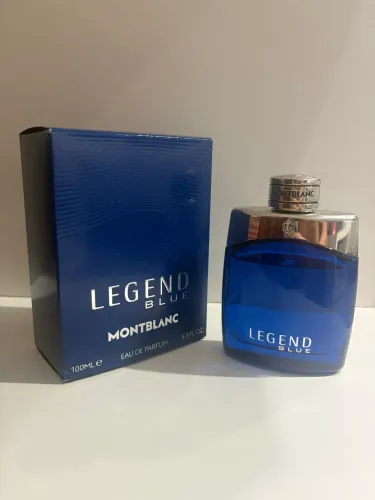 Montblanc Legend Blue EDP