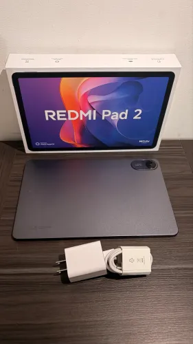 TABLET REDMI PAD 2 