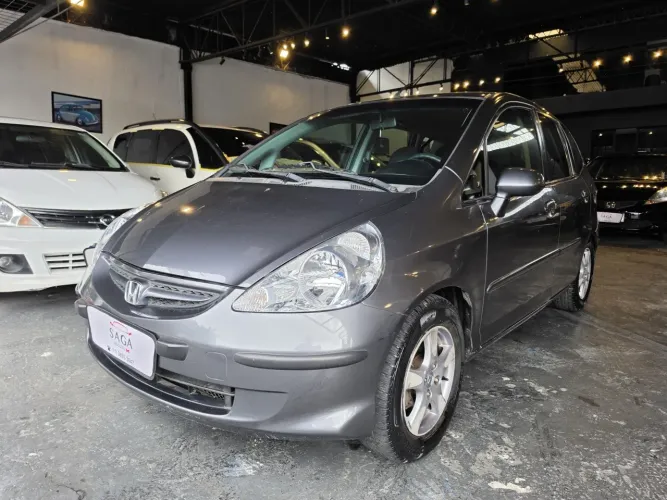 Honda Fit LXL 1.4/ 1.4 Flex 8v/16v 5P Mec. 2008