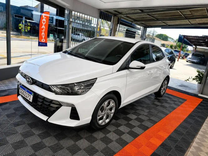 Chevrolet Onix Hatch LT 1.4 8V Flex Power Mec. 4P 2016