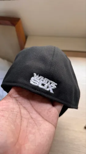 Boné MLB CHICAGO WHITE SOX