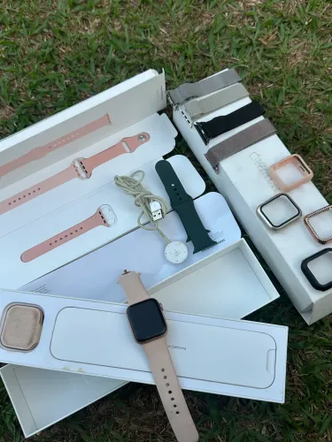 APPLE WATCH SÉRIE 4 / 40MM