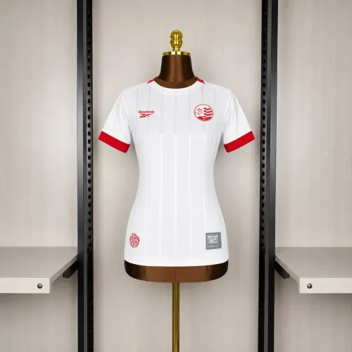 Camisa do Náutico Feminina 