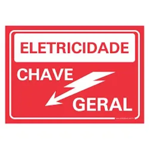 Eletrica em geral instalação e reparos 