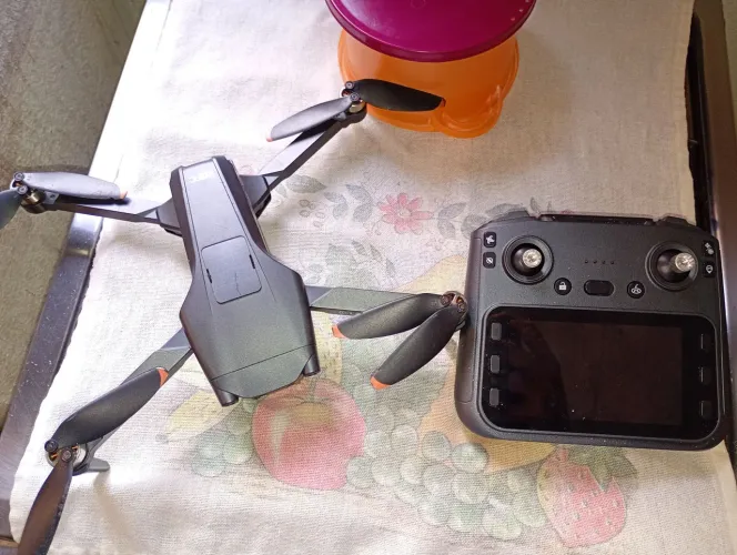 Drone L600 pro Max
