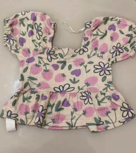 Roupas de criança
