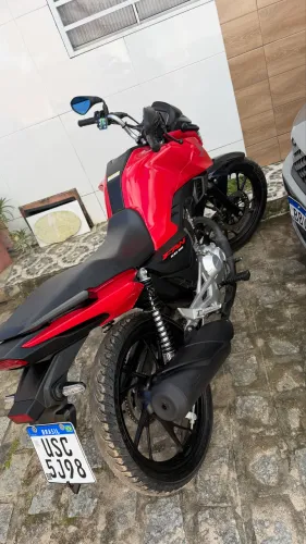 VENDO FAN 160 2026