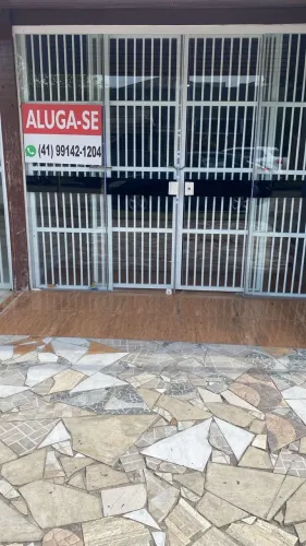 Sala comercial