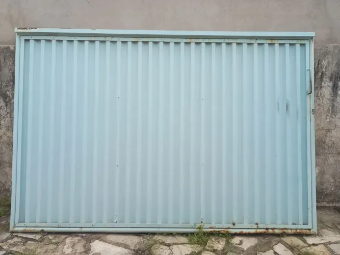 Portão Garagem