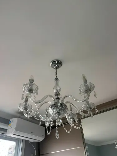 Lustre Pendente