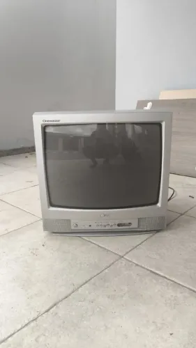 Tv - Funcionando perfeitamente