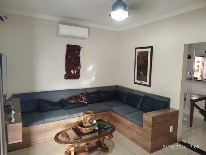 Casa 4 Dormitorios Jardim bandeirantes